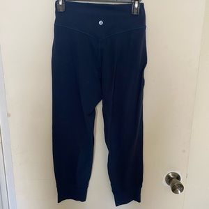 Lululemon align joggers